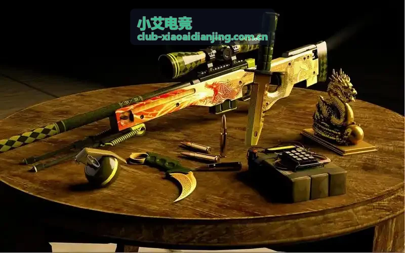 小艾电竞职业赛训复盘方法